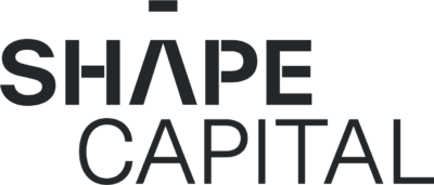 SHAPE Capital Logo